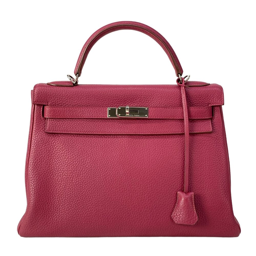 Hermès Kelly 32 Handbag